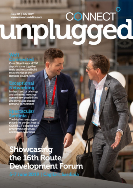 unplugged issue 1