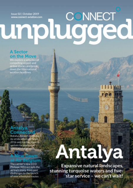 unplugged issue 2