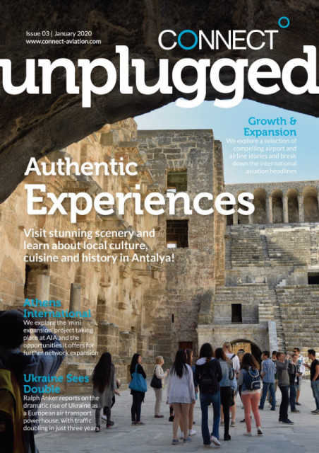 unplugged issue 3