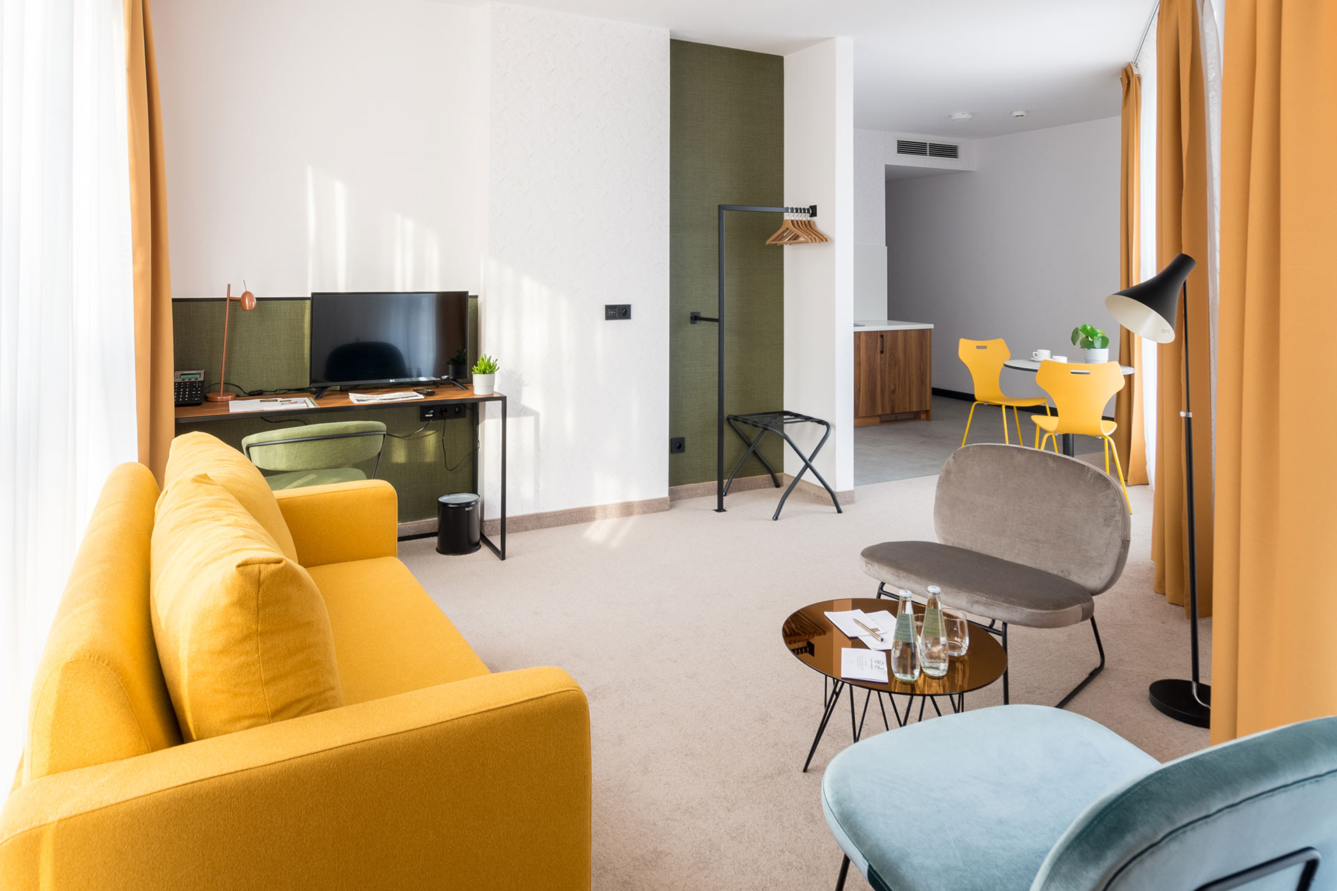 Arche-Hotel-Lublin